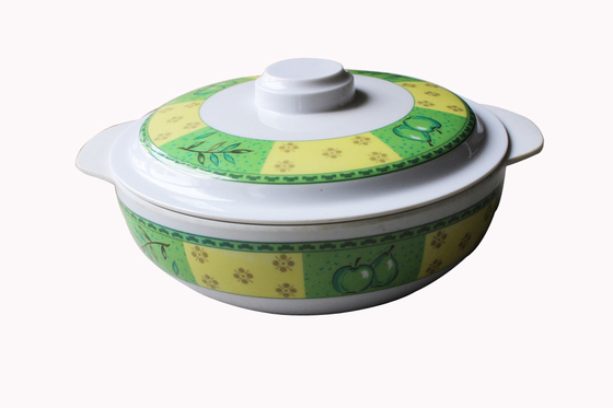 Dinnerware Making Material Urea Formaldehyde Resin Powder Long Shelf Life