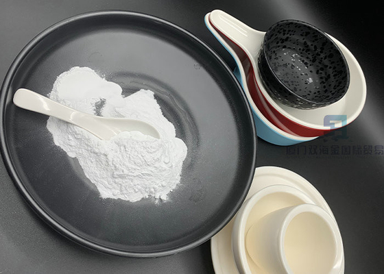 Dinnerware Making Material Urea Formaldehyde Resin Powder Long Shelf Life
