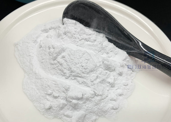 Heat Resistance Safe Melamine Formaldehyde Resin Powder Non Soluble In Water