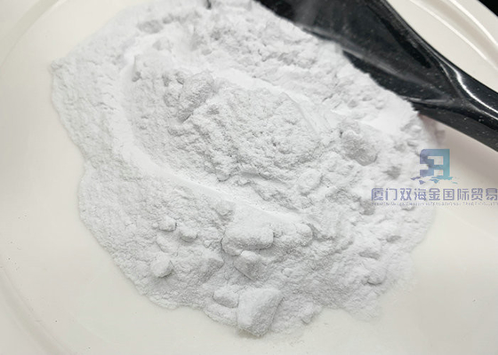 Accurate Composition Urea Formaldehyde Moulding Compound High Flame Resistance