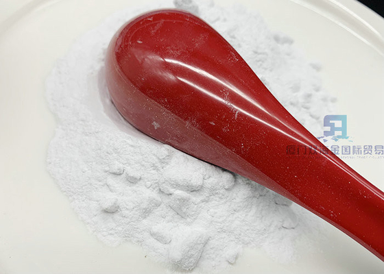 Accurate Composition Urea Formaldehyde Moulding Compound High Flame Resistance