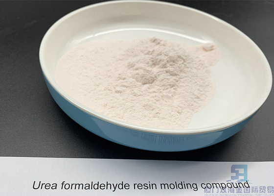 Chemical Resistance Urea Formaldehyde Resin Powder Various Color Appearance