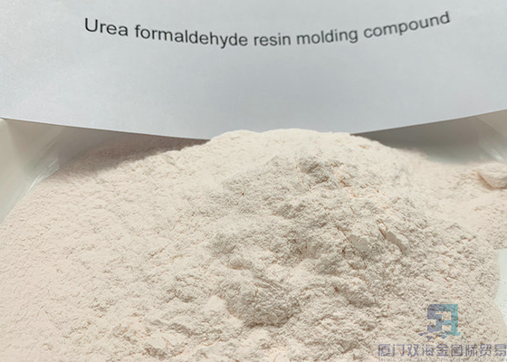 Chemical Resistance Urea Formaldehyde Resin Powder Various Color Appearance