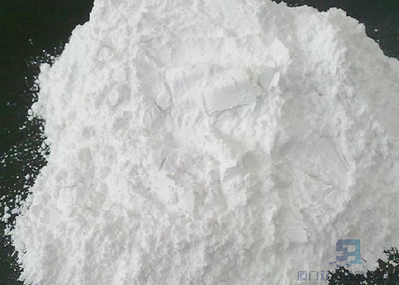 Odorless Melamine Resin Powder For Plastic Tableware Polishing HS Code 39092000