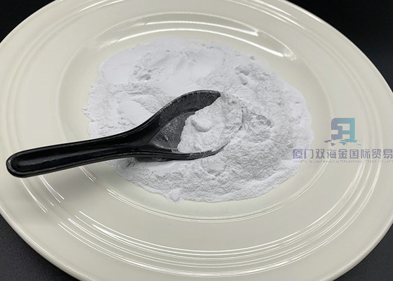 OEM Melamine Powder Manufacturers , Melamine Raw Material Cool Dry Place Storage