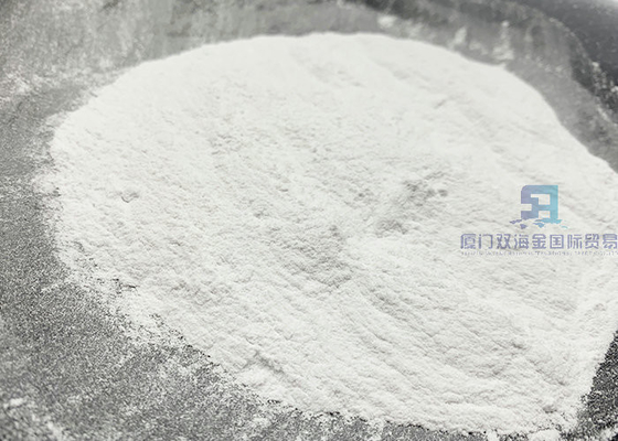 Tasteless Melamine Powder Suppliers Chemical Auxiliary Agent Eco Friendly