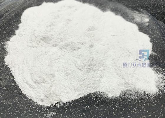 Tasteless Melamine Powder Suppliers Chemical Auxiliary Agent Eco Friendly