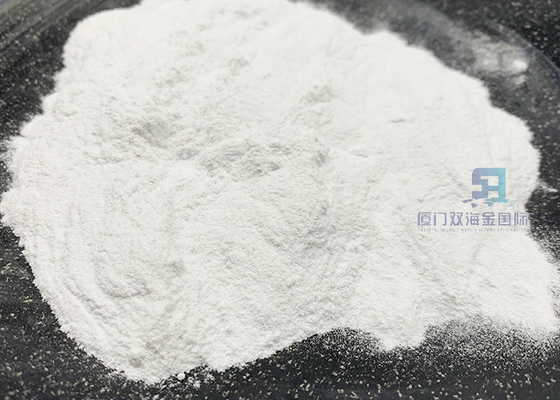 Tasteless Melamine Powder Suppliers Chemical Auxiliary Agent Eco Friendly