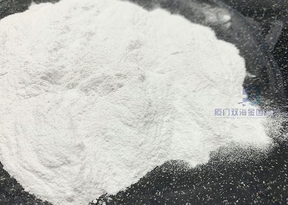 Tasteless Melamine Powder Suppliers Chemical Auxiliary Agent Eco Friendly