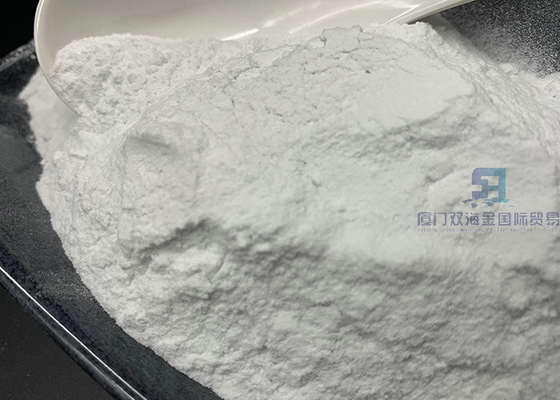Non Toxic Odorless Melamine Formaldehyde Powder Bump Resistant Food Grade