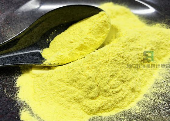 Graceful Coloring Melamine Formaldehyde Resin Powder SGS Certificated