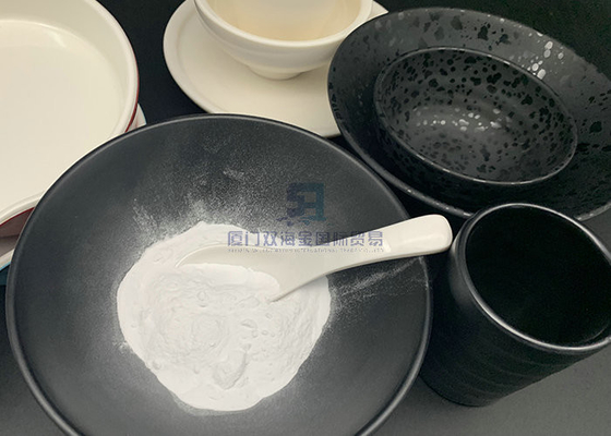 Graceful Coloring Melamine Formaldehyde Resin Powder SGS Certificated