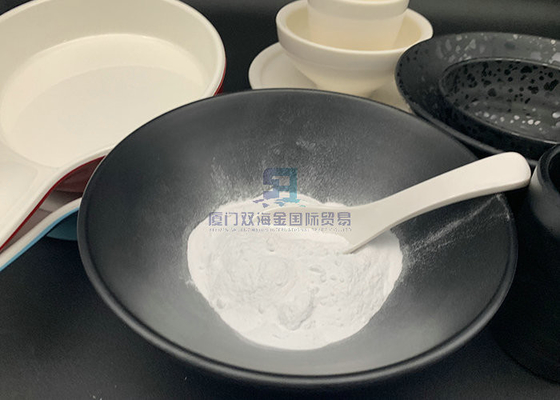 Making Ashtrays Urea Formaldehyde Powder Melamine Powder Suppliers Anti - Static
