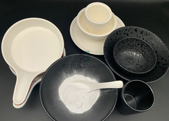 Making Ashtrays Urea Formaldehyde Powder Melamine Powder Suppliers Anti - Static