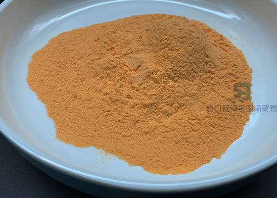 30% Melamine Purity Melamine Formaldehyde Powder Good Water Sustainability