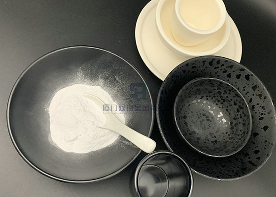 30% Melamine Purity Melamine Formaldehyde Powder Good Water Sustainability