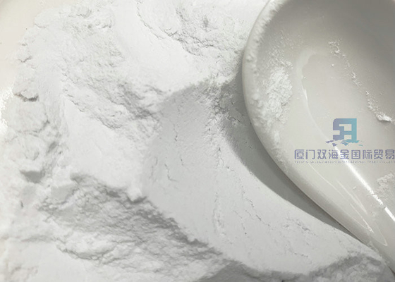 25KGS / Bag Melamine Glazing Powder For Home / Hotel Dinnerware Shinning