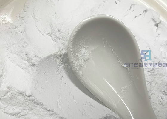 25KGS / Bag Melamine Glazing Powder For Home / Hotel Dinnerware Shinning