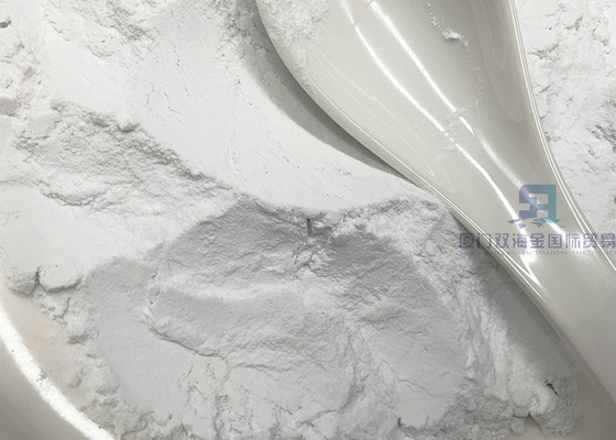 25KGS / Bag Melamine Glazing Powder For Home / Hotel Dinnerware Shinning
