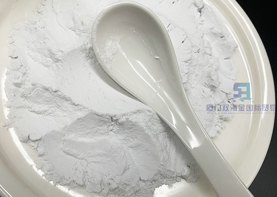 25KGS / Bag Melamine Glazing Powder For Home / Hotel Dinnerware Shinning