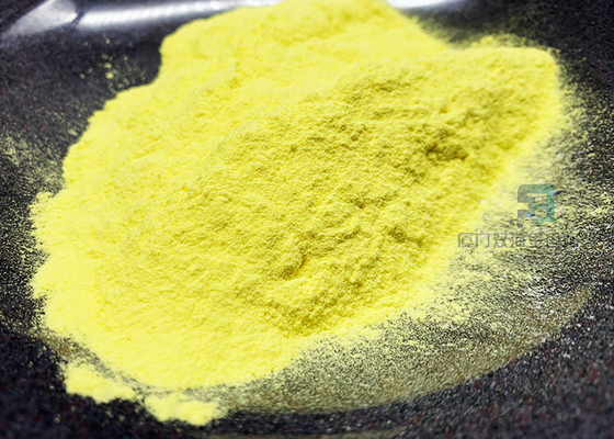 Surface Brightening Melamine Glazing Powder A1 In  Melamine Raw Materials