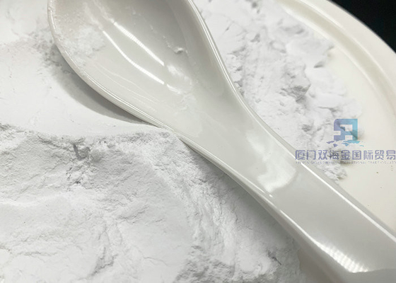 High Purity Melamine Powder Suppliers For Water Cup Kitchen Utensils Production