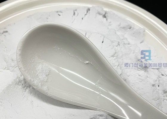 High Purity Melamine Powder Suppliers For Water Cup Kitchen Utensils Production
