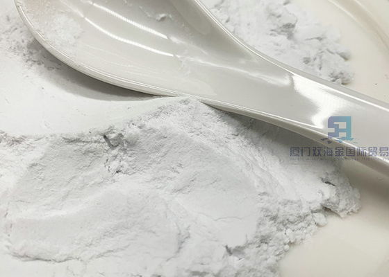 High Purity Melamine Powder Suppliers For Water Cup Kitchen Utensils Production