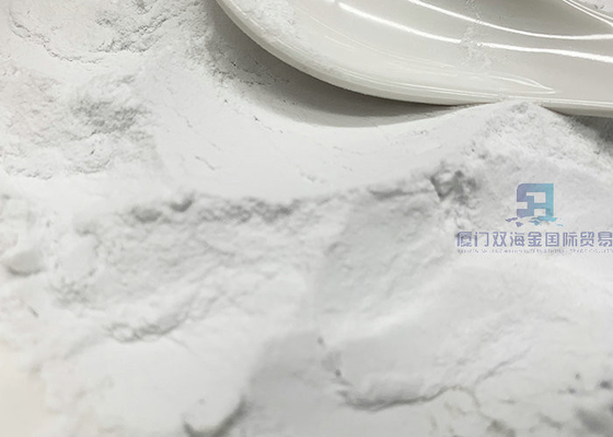 High Purity Melamine Powder Suppliers For Water Cup Kitchen Utensils Production