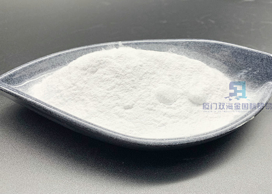 High Grade Melamine Formaldehyde Moulding Powder For Polishing Plastic Tableware