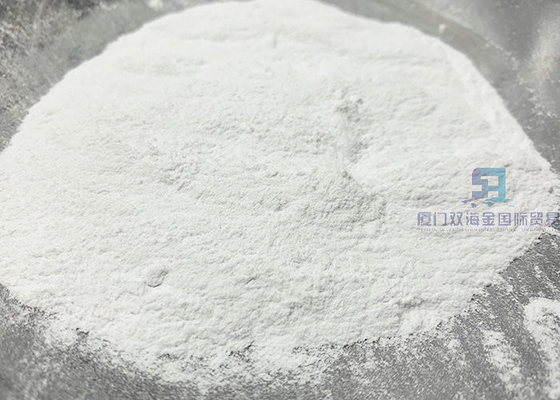 High Grade Melamine Formaldehyde Moulding Powder For Polishing Plastic Tableware