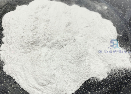 High Grade Melamine Formaldehyde Moulding Powder For Polishing Plastic Tableware
