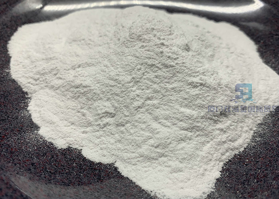 High Grade Melamine Formaldehyde Moulding Powder For Polishing Plastic Tableware