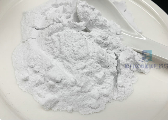 100 % Food Grade Melamine Glazing Powder Kitchenware Making Raw Material
