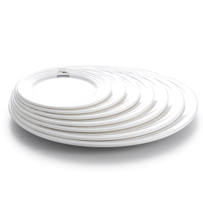 10 KG / Bag 0.99 Purity Melamine Moulding Compound High Strength Anti Scratch