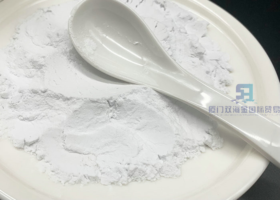 10 KG / Bag 0.99 Purity Melamine Moulding Compound High Strength Anti Scratch