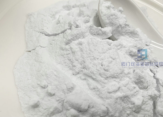 10 KG / Bag 0.99 Purity Melamine Moulding Compound High Strength Anti Scratch