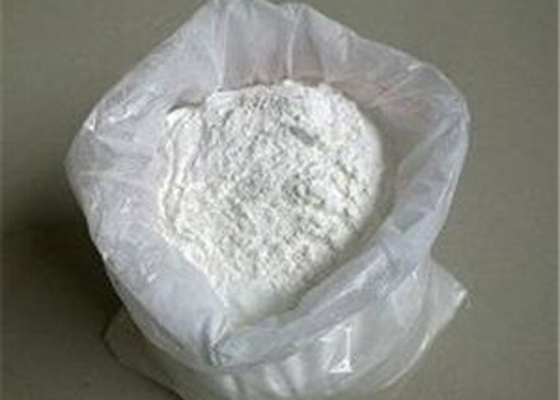 100% Pure Melamine Moulding Powder , Melamine Glazing Powder For Plate