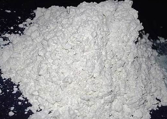 100% Pure Melamine Moulding Powder , Melamine Glazing Powder For Plate