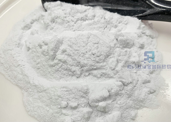 Chemical Auxiliary Agent A5 Melamine Moulding Compound Powder Type