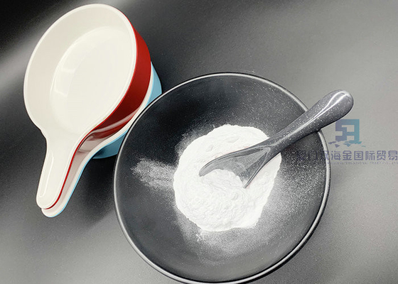 Chemical Auxiliary Agent A5 Melamine Moulding Compound Powder Type