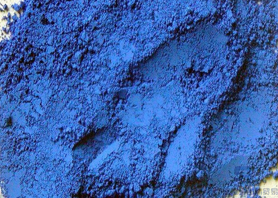 Blue Melamine Moulding Powder For Making Imitation Ceramic Dinnerware