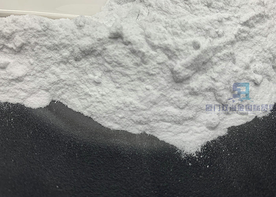Kitchenware Making Material Melamine Moulding Compound 100% Food Grade