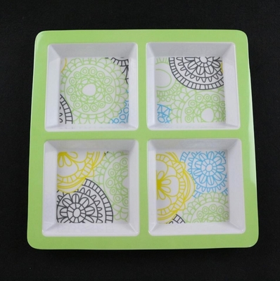 Environmentally Friendly Melamine Formaldehyde Moulding Powder Dishwasher Safe