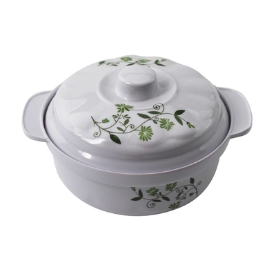 Environmentally Friendly Melamine Formaldehyde Moulding Powder Dishwasher Safe