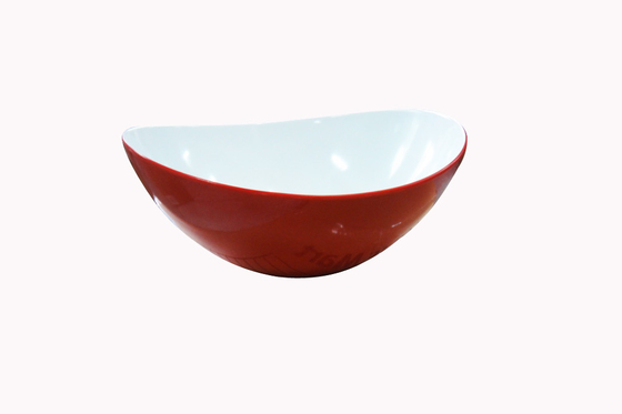 White Powder Melamine Moulding Compound Eco Friendly Material