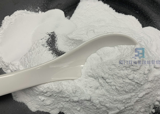 White Powder Melamine Moulding Compound Eco Friendly Material