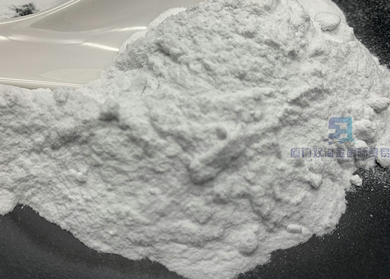 White Powder Melamine Moulding Compound Eco Friendly Material