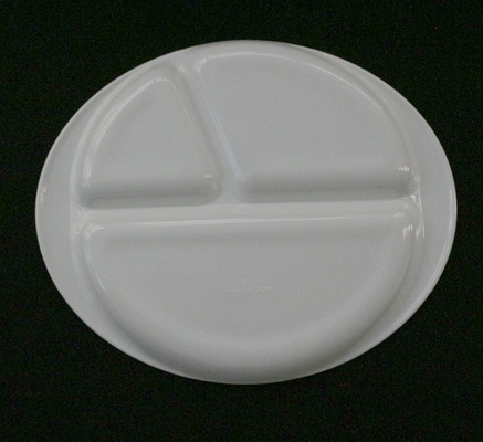 Anti Scratch Melamine Moulding Compound Excellent Resistance To Abrasion