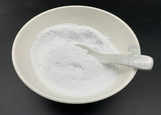 Pure White Melamine Resin Powder For Making Food Grade Dinnerware